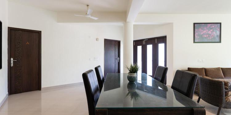 Hotel Xec Residency Madgaon Exterior photo